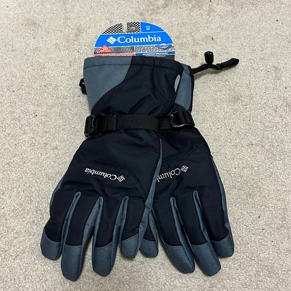 Columbia Gloves - Picture 1 of 5